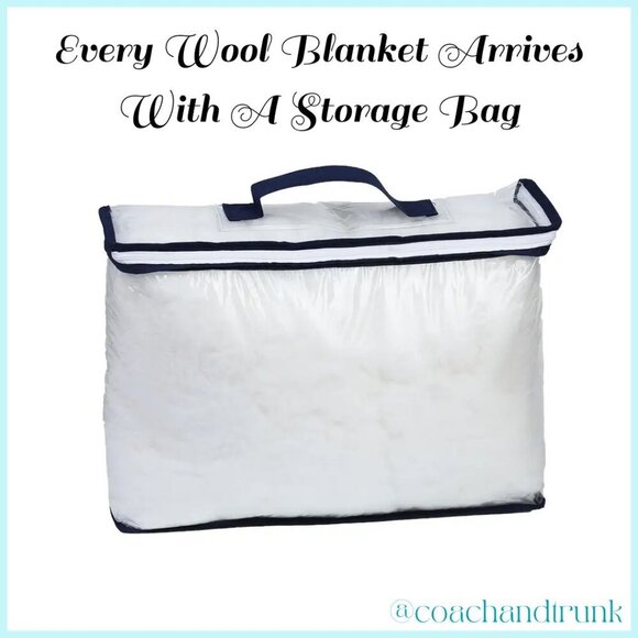 IMPORTED THROW BLANKET Scottish Blanket Import Vibrant Colors & Earth Tones NWT - Picture 10 of 10